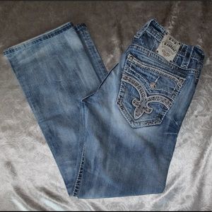 ‼️SOLD‼️Mens Rock Revivals